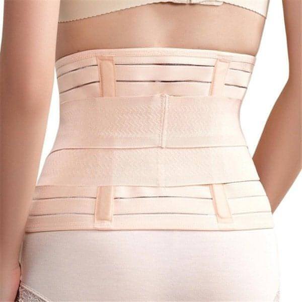 After Pregnoncyy Delivery & C Saction Rec0very Belt