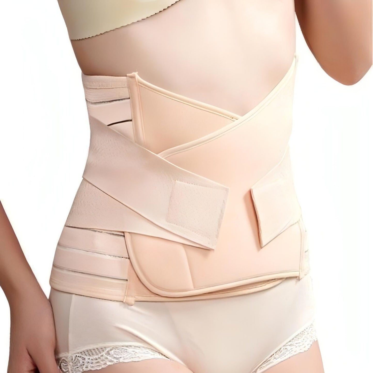After Pregnoncyy Delivery & C Saction Rec0very Belt