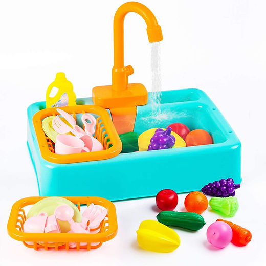 KITCHEN SINK TOY