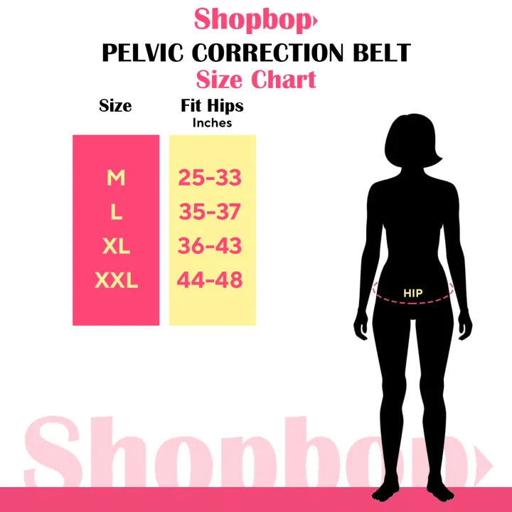 Postpartum Belly Belt Pelvic Correction Belt Pregnancy Support Belly Wrap Maternity belt for Recovery