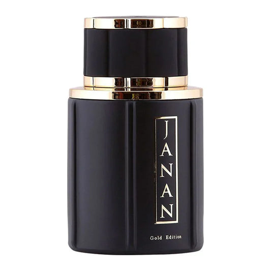 JANAN PERFUME BY J. (100 ML) | Long Lasting | Upto 10 Hours Lasting