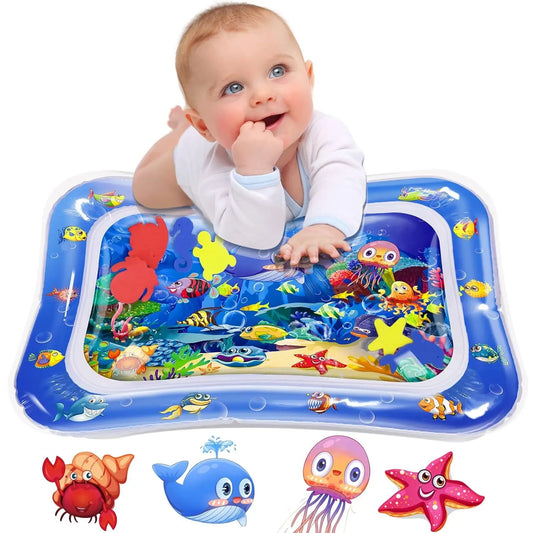 WATER PLAY MAT (60×50×8 CM)