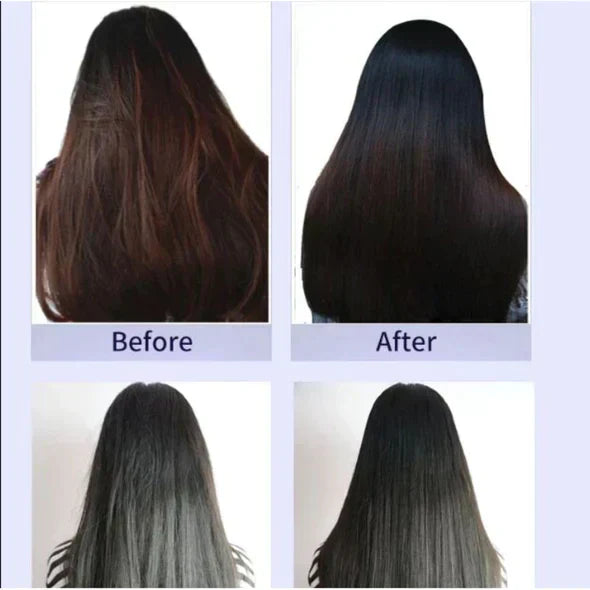 Buy 1 Get 1 Free Brazil Keratin Hair Mask+Hair Food Oil, Pack Of 2 Items