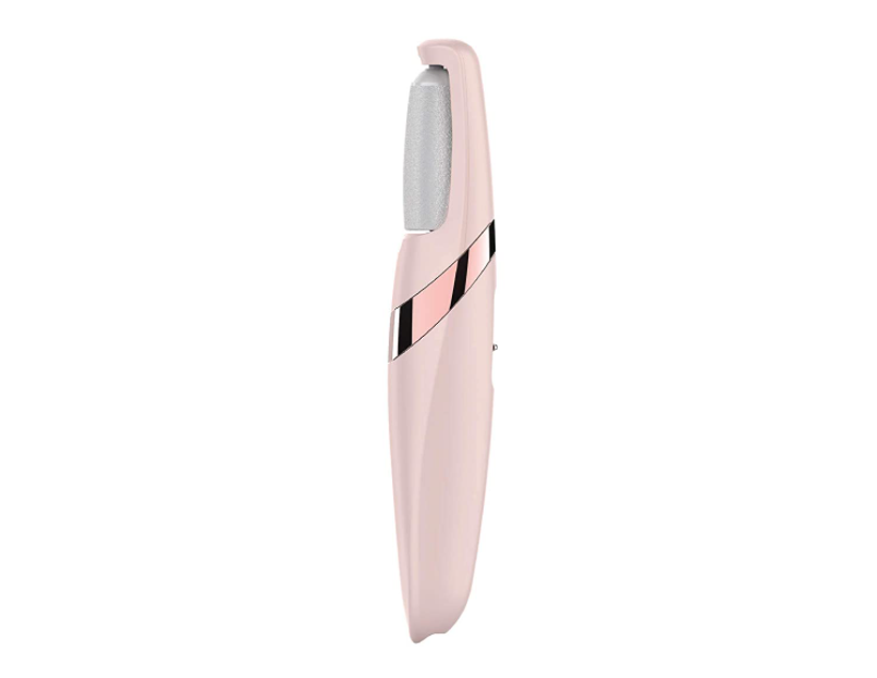 Flawless Finishing Touch Pedi Rechargeable Tool File