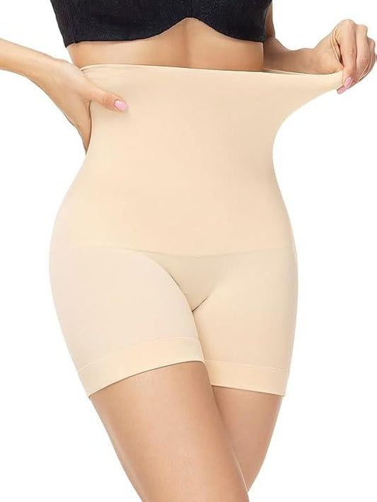 High Waist  Body Slimming