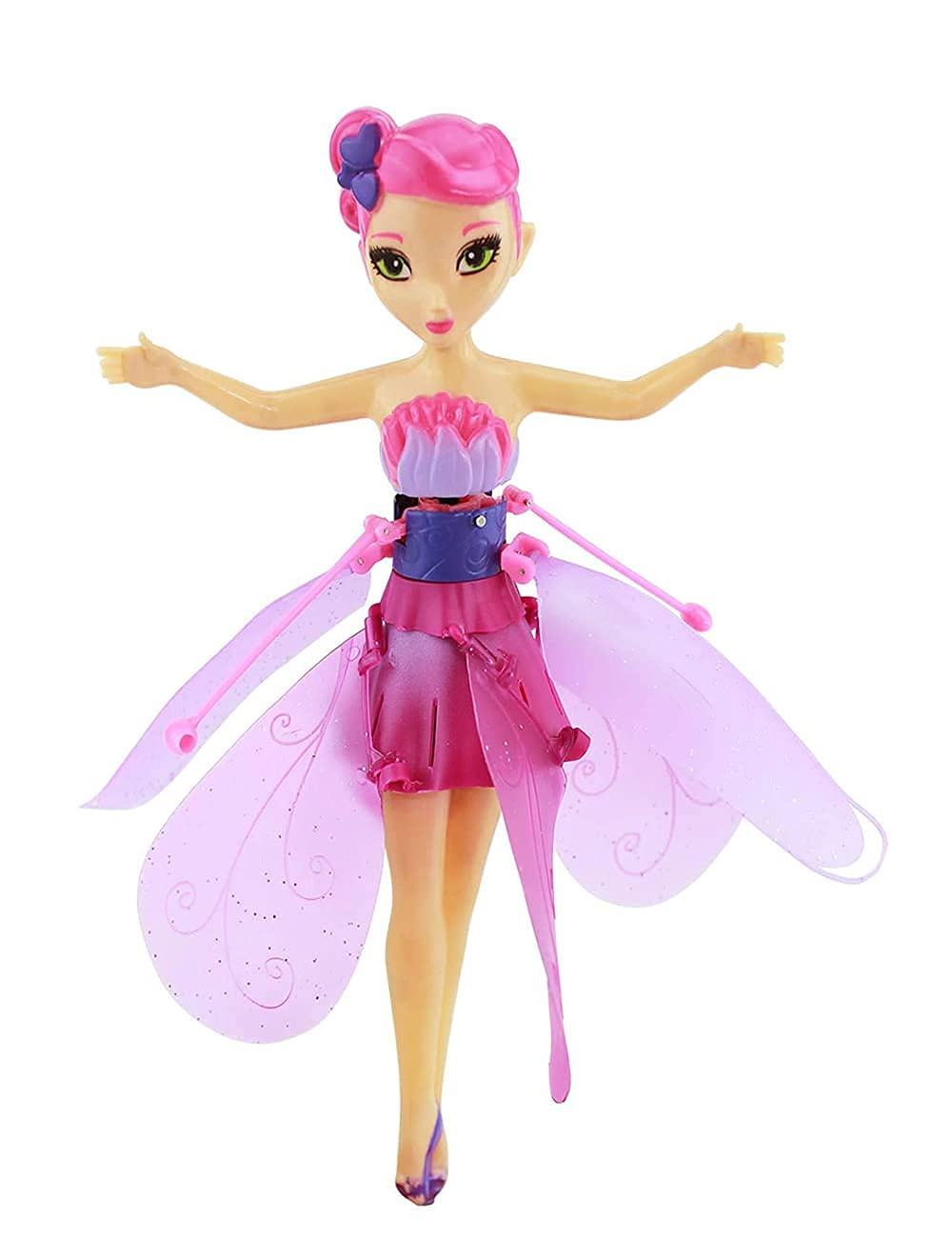 Flying Fairy Princess Doll