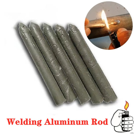 Low Temperature Easy Melt Aluminum Soldering Welding Rods