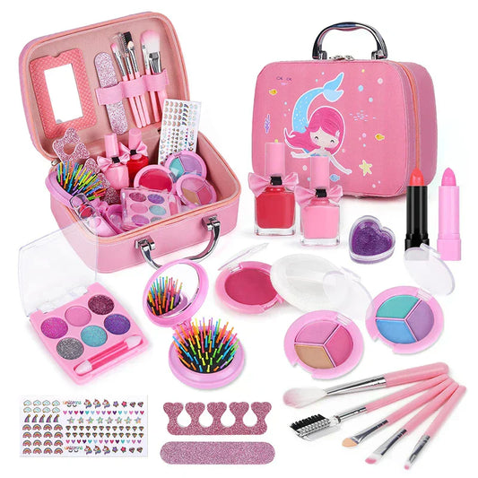 KIDS MAKEUP BOX