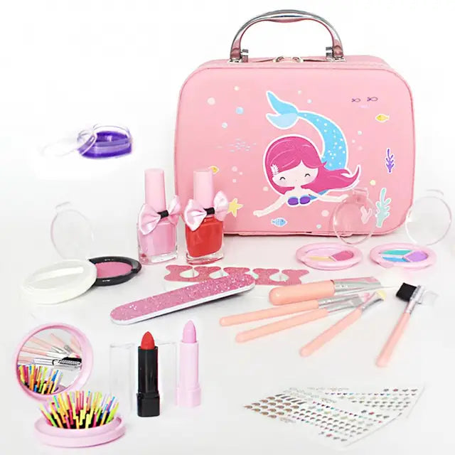 KIDS MAKEUP BOX