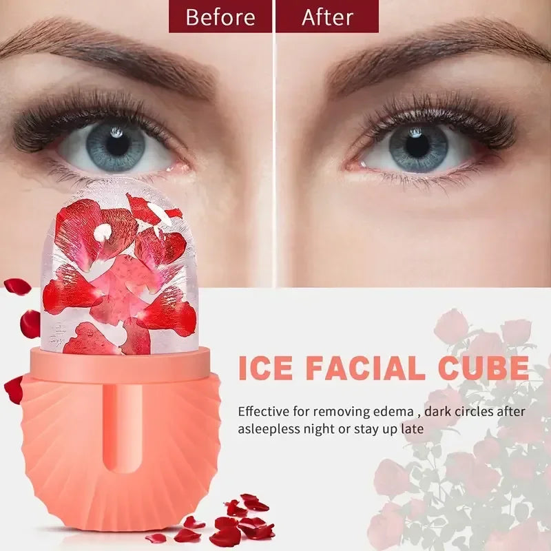 ICE FACE ROLLER