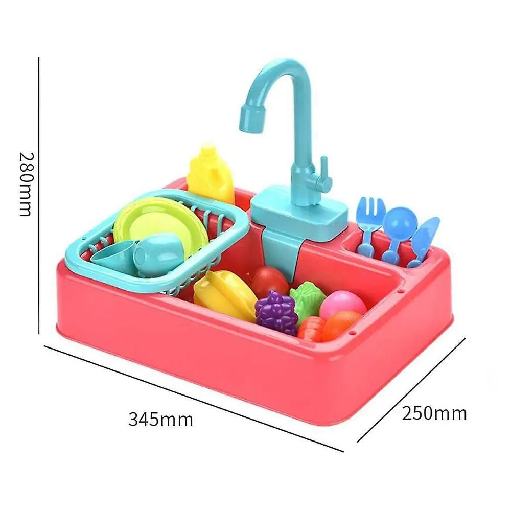 KITCHEN SINK TOY