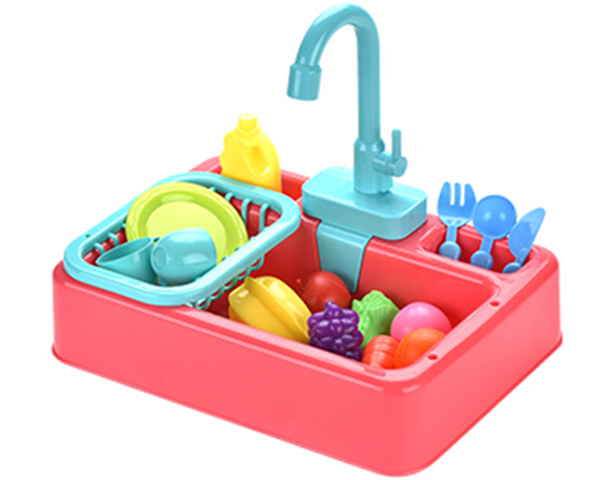 KITCHEN SINK TOY