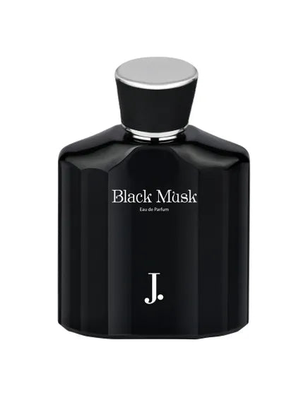 Black Musk For Men By J. Junaid Jamshed