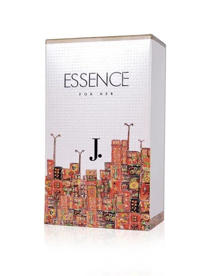 Pack Of 2 – J. Essence & J. Janan | Perfume For Men And Women – 100ml