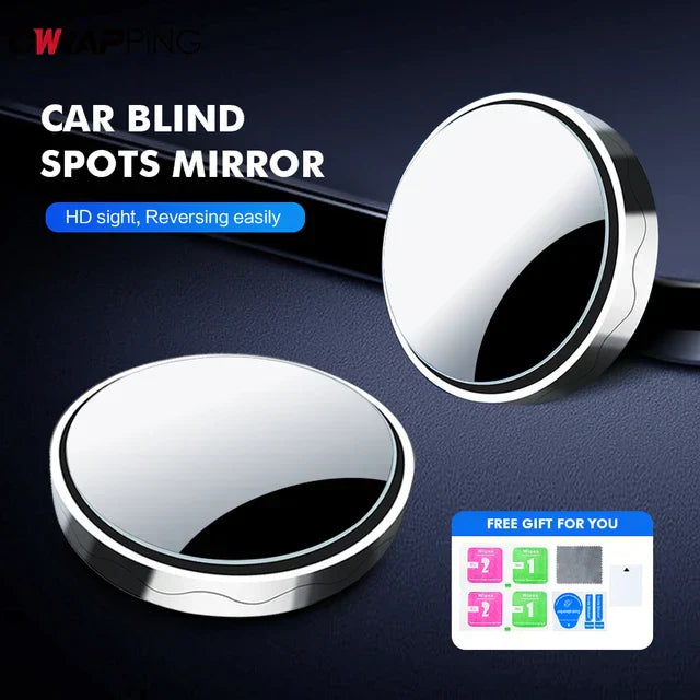 BLIND SPOT MIRRORS (BUY 1 GET 1 FREE)