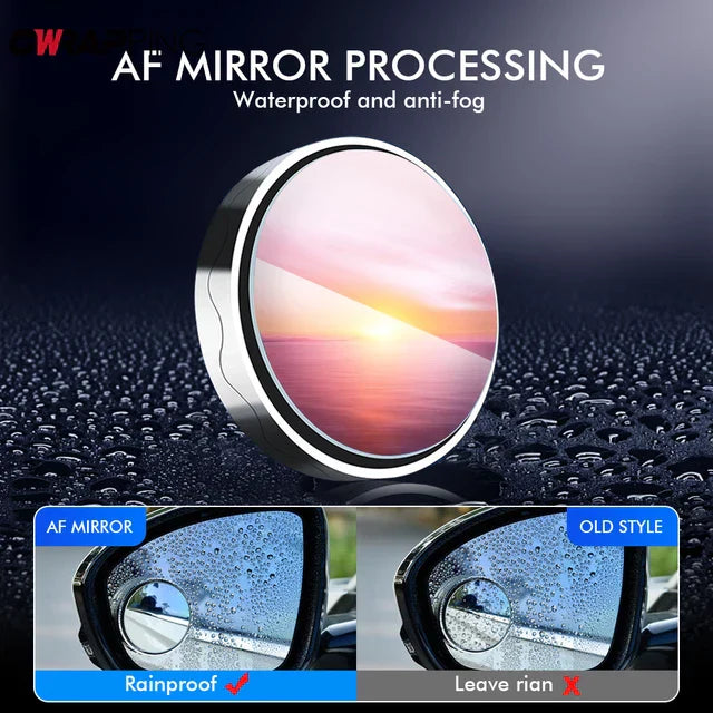 BLIND SPOT MIRRORS (BUY 1 GET 1 FREE)